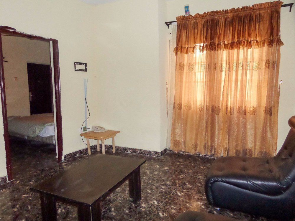 D1 Hotel & Suites Lagos Exterior photo